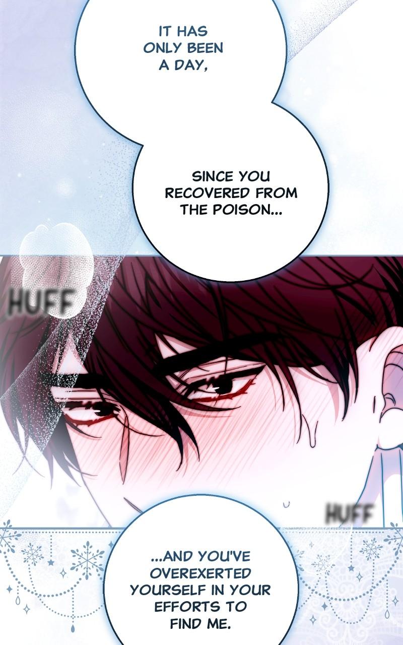 My Child Will Have a Different Father Chapter 16 - Page 18