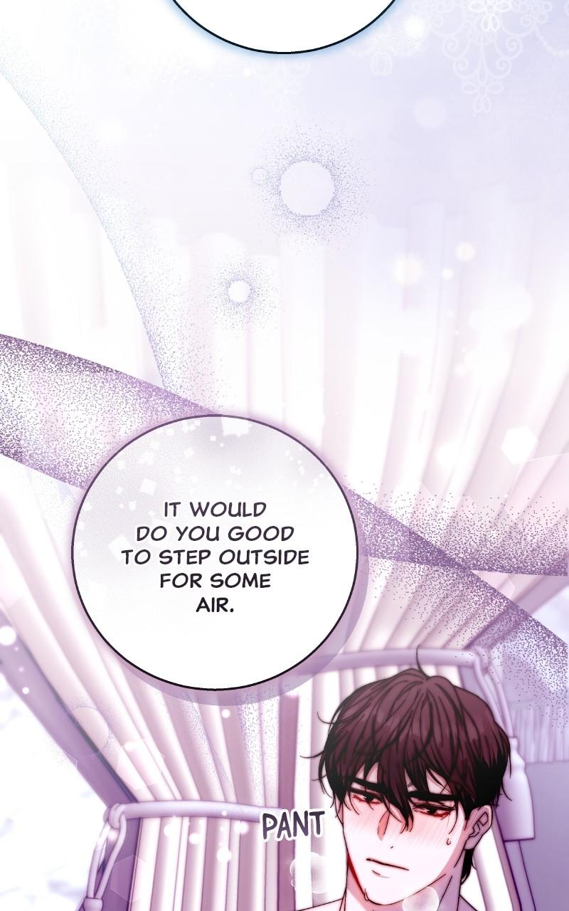 My Child Will Have a Different Father Chapter 16 - Page 19