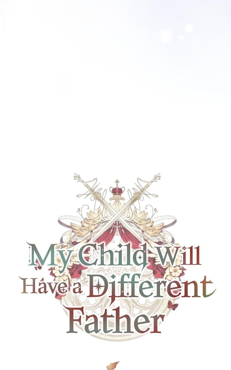 My Child Will Have a Different Father Chapter 16 - Page 22