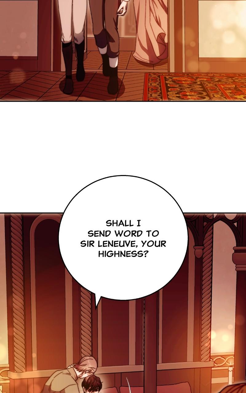 My Child Will Have a Different Father Chapter 16 - Page 26