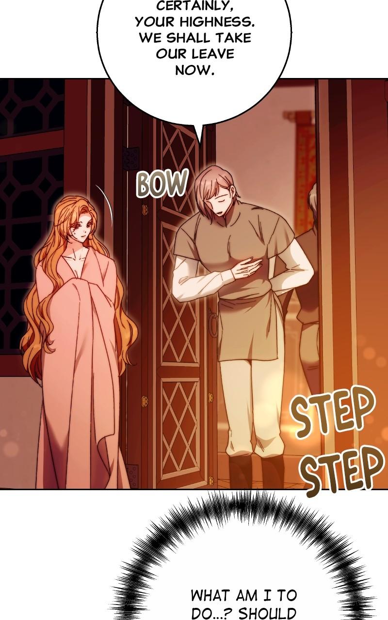 My Child Will Have a Different Father Chapter 16 - Page 28