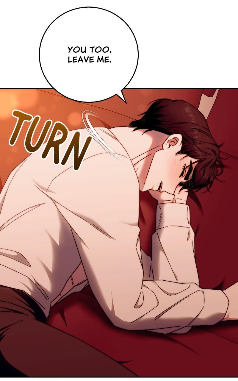 My Child Will Have a Different Father Chapter 16 - Page 30