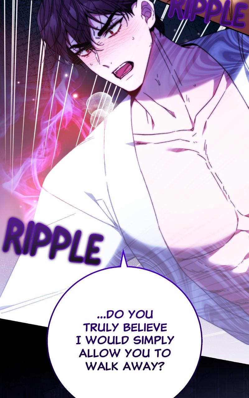 My Child Will Have a Different Father Chapter 16 - Page 41