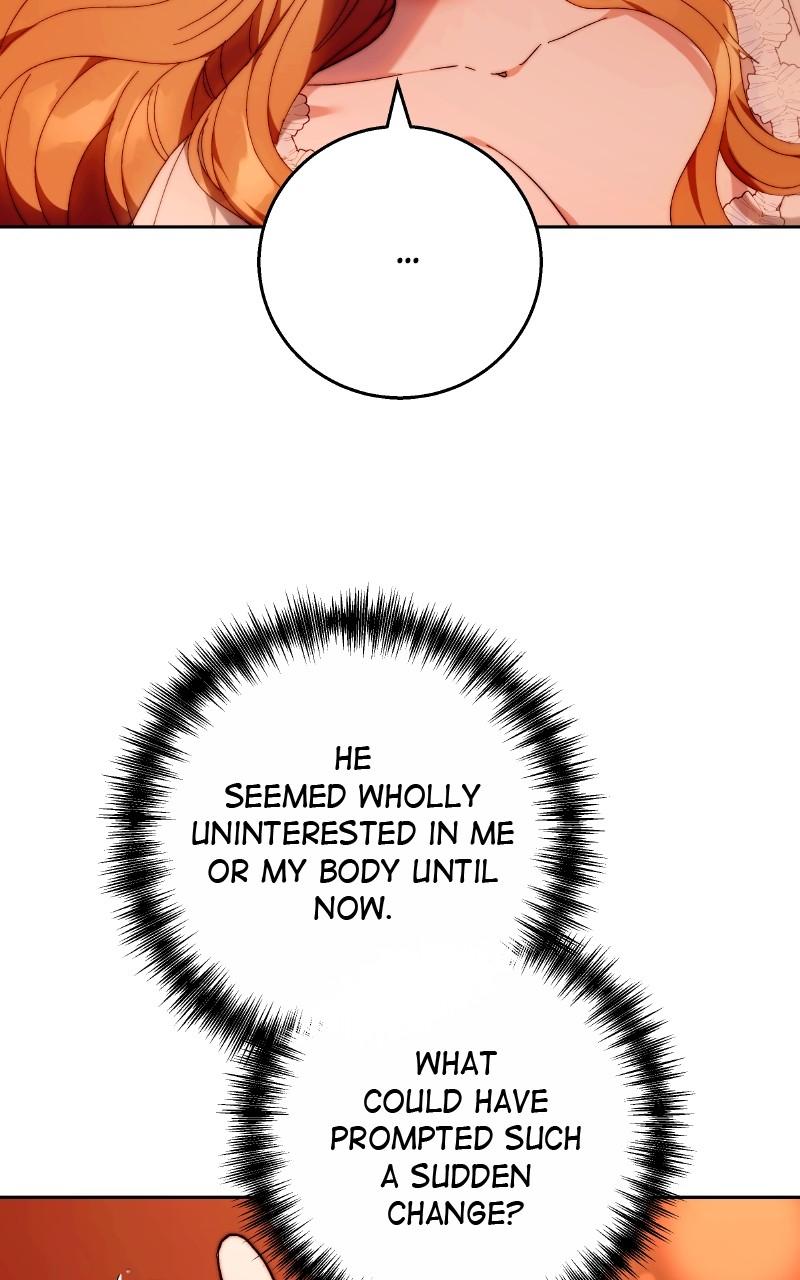 My Child Will Have a Different Father Chapter 16 - Page 43