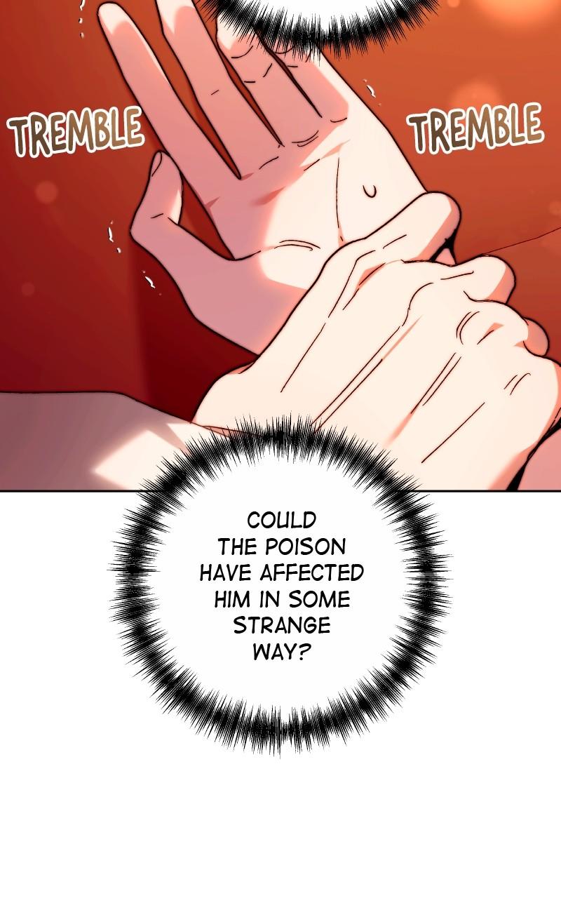 My Child Will Have a Different Father Chapter 16 - Page 44