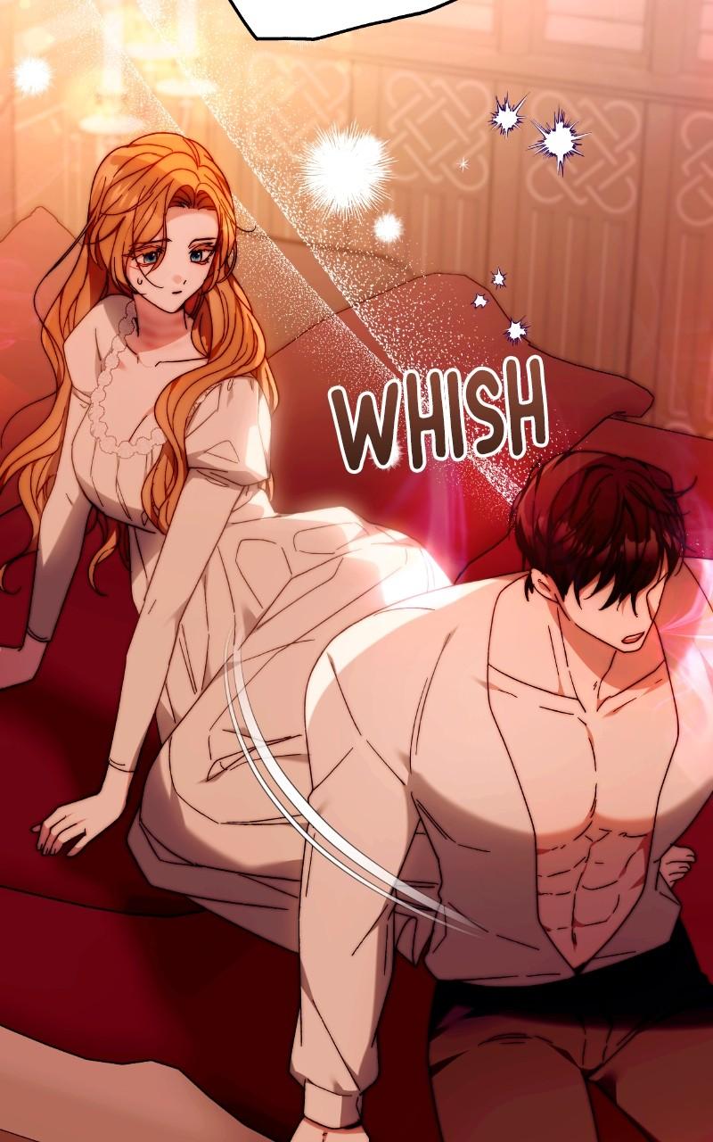 My Child Will Have a Different Father Chapter 16 - Page 46