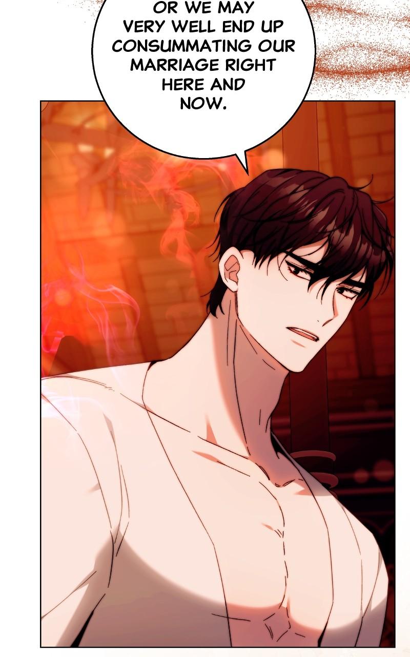 My Child Will Have a Different Father Chapter 16 - Page 48