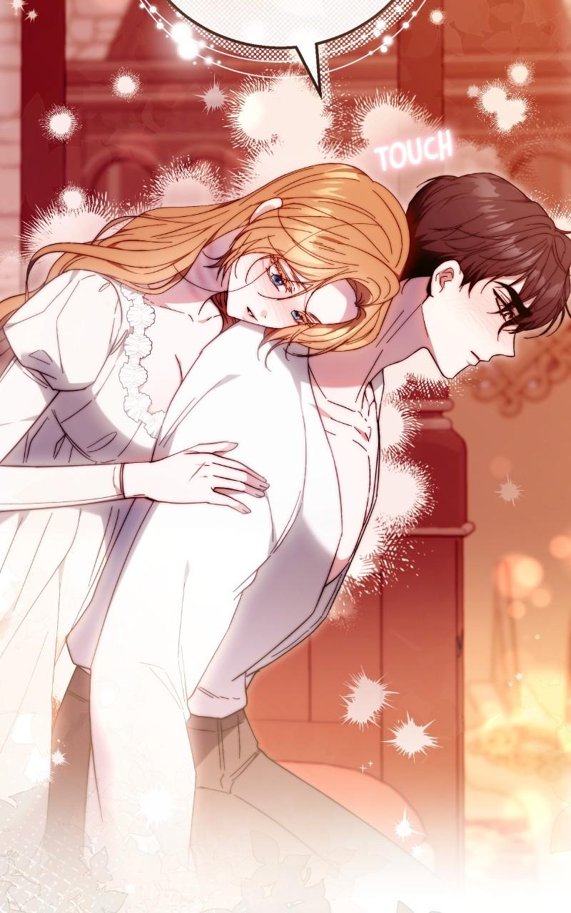 My Child Will Have a Different Father Chapter 16 - Page 54