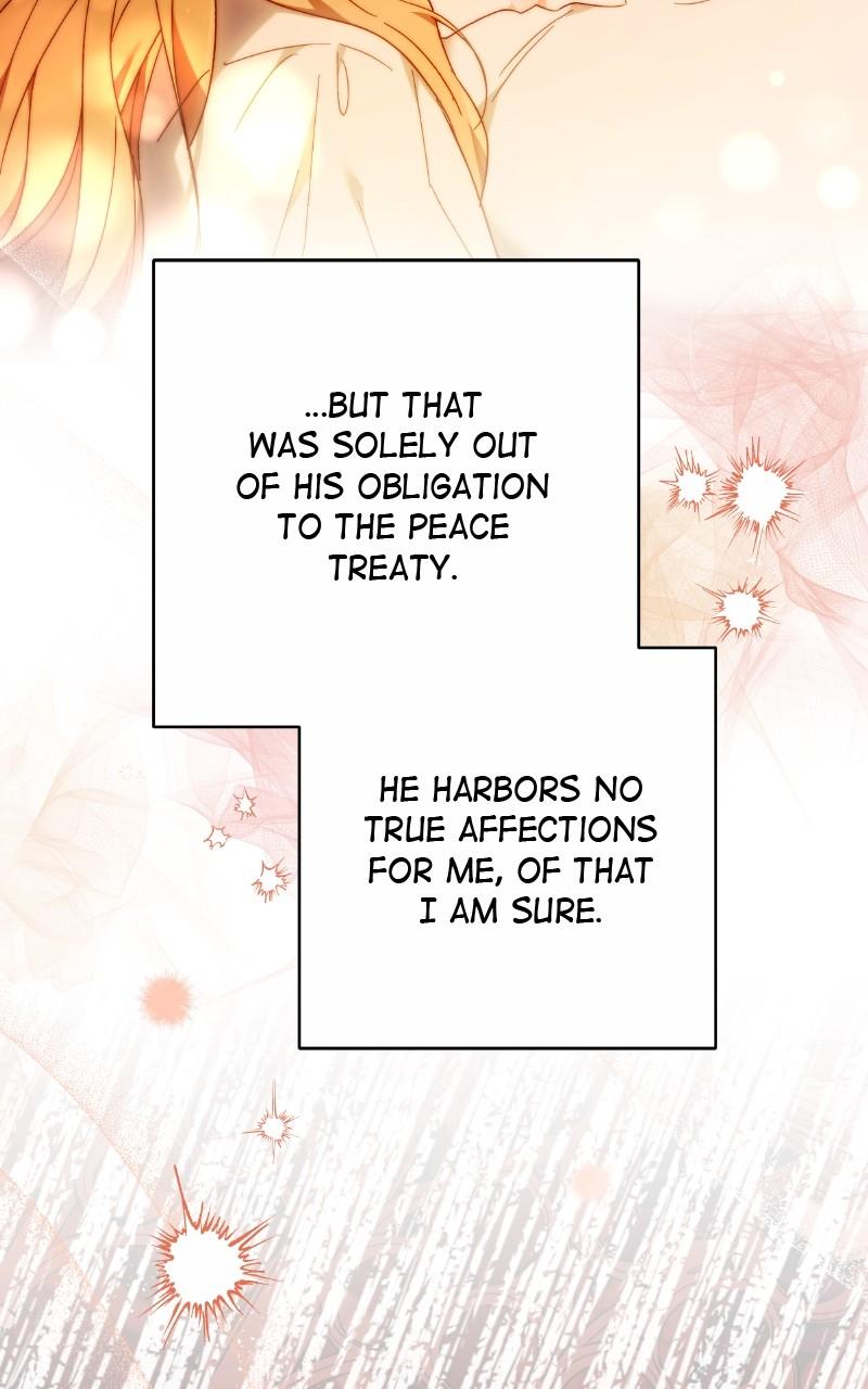 My Child Will Have a Different Father Chapter 16 - Page 56