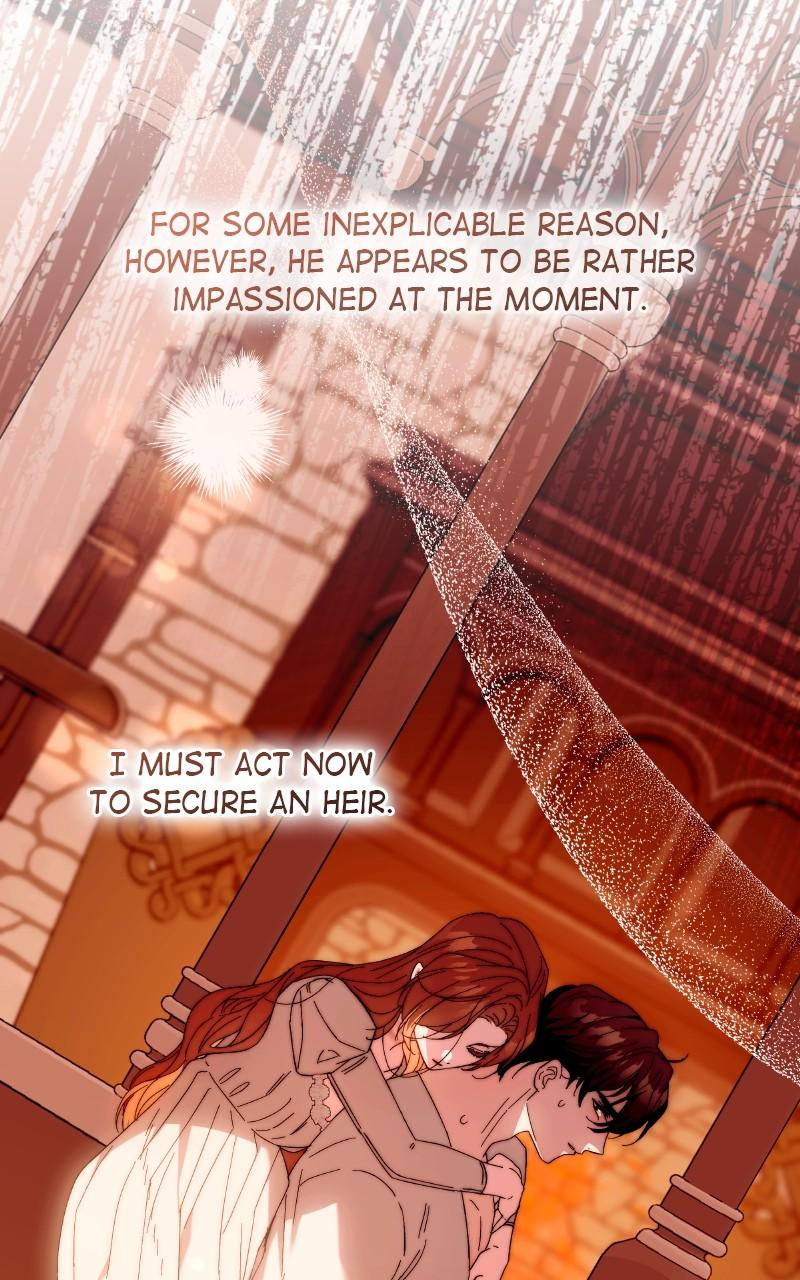 My Child Will Have a Different Father Chapter 16 - Page 57