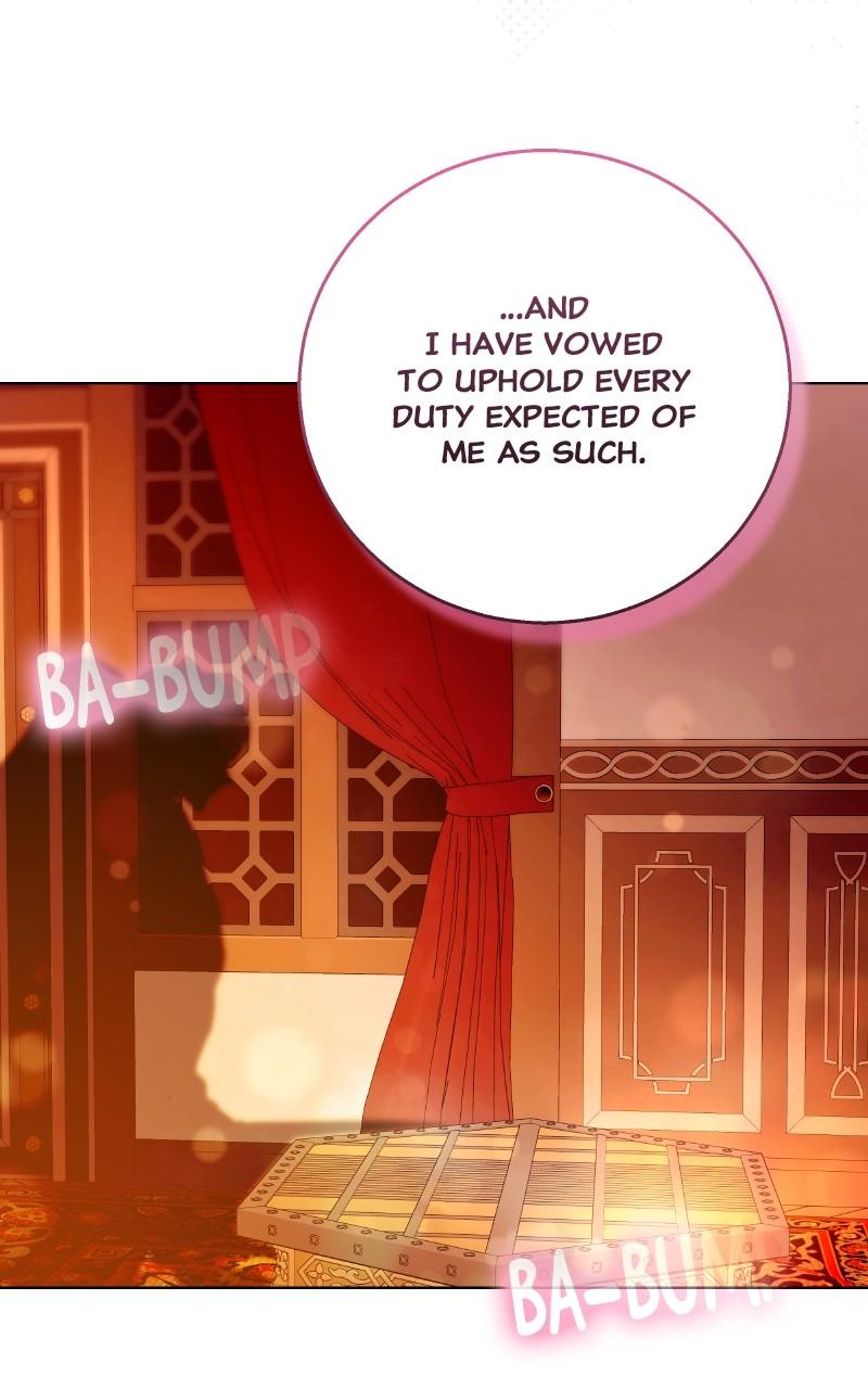 My Child Will Have a Different Father Chapter 16 - Page 61