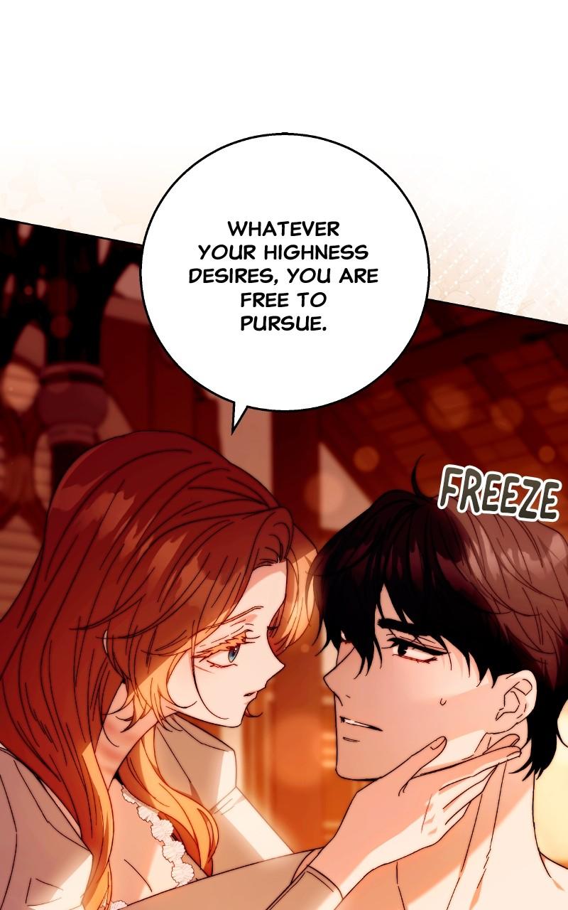 My Child Will Have a Different Father Chapter 16 - Page 62