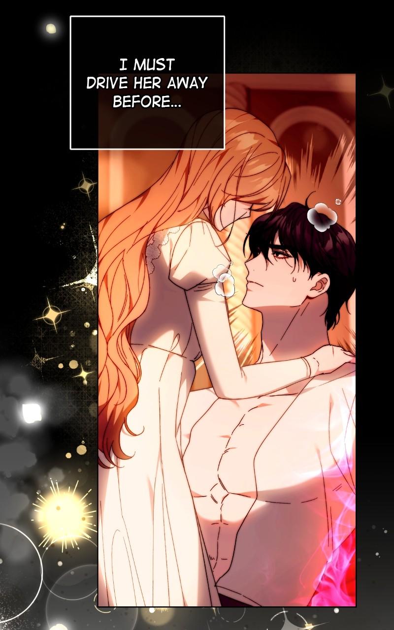 My Child Will Have a Different Father Chapter 16 - Page 70