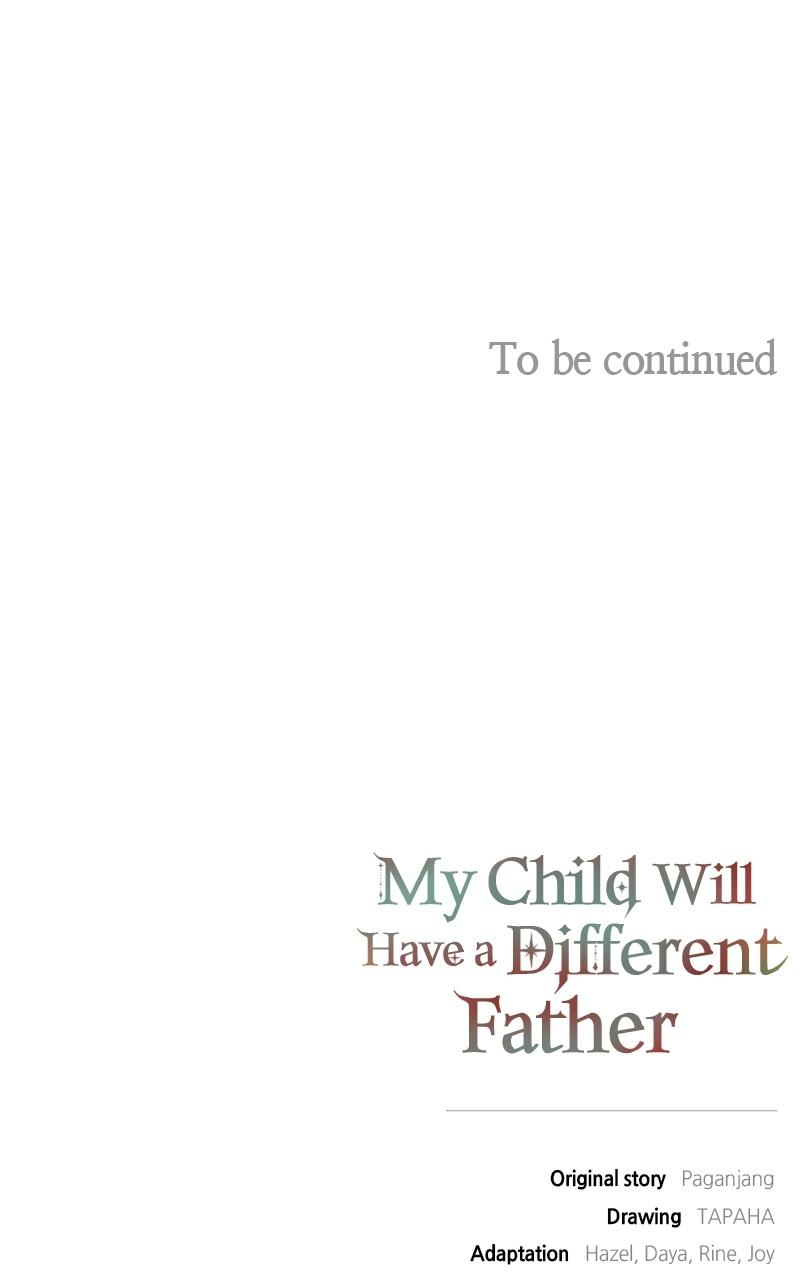 My Child Will Have a Different Father Chapter 16 - Page 82