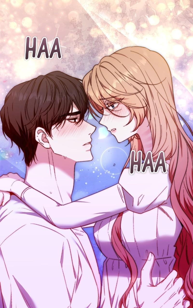 My Child Will Have a Different Father Chapter 17 - Page 5