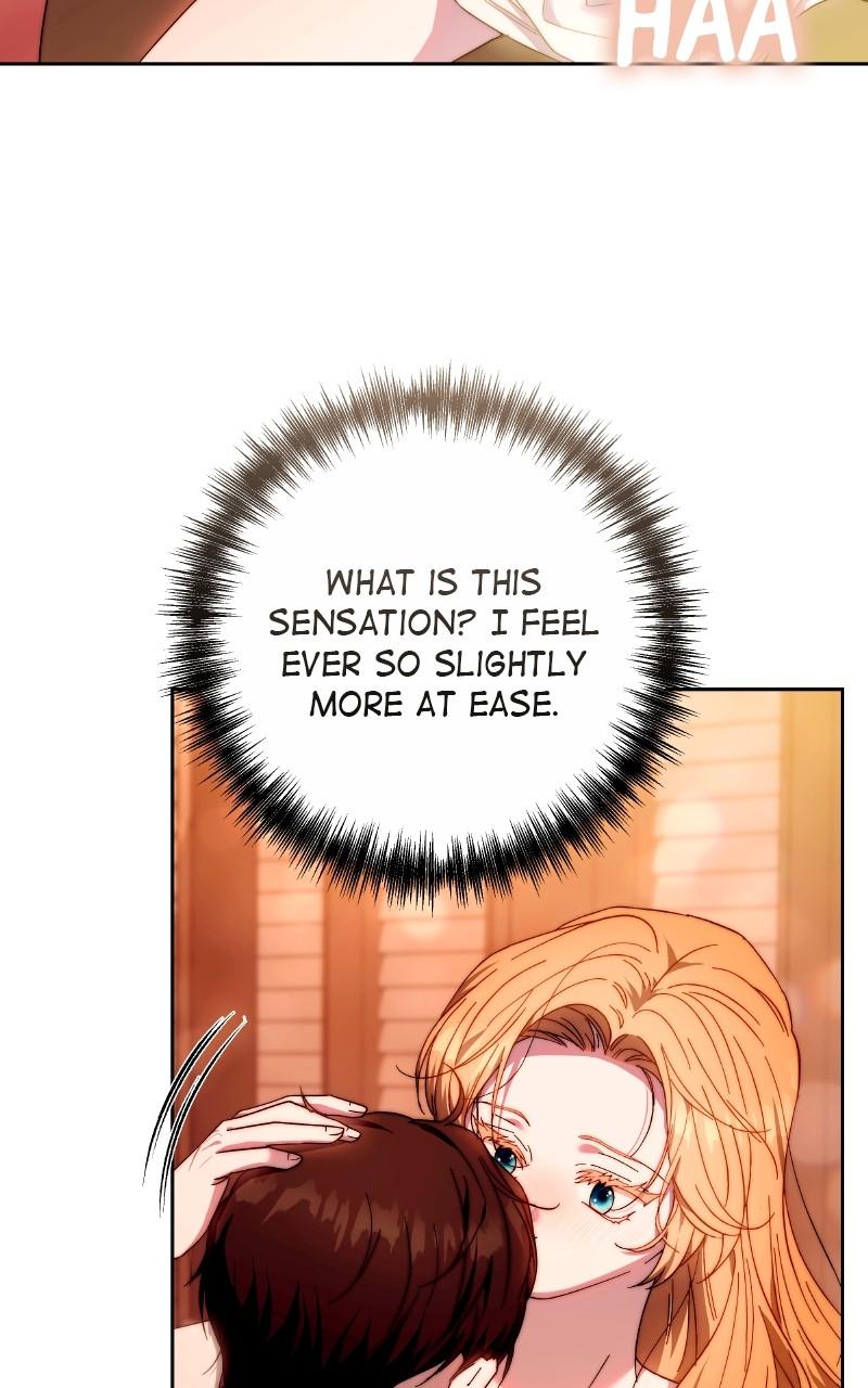 My Child Will Have a Different Father Chapter 17 - Page 9