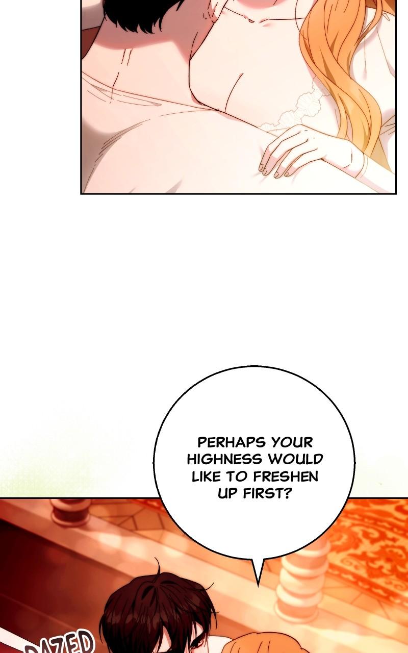 My Child Will Have a Different Father Chapter 17 - Page 10