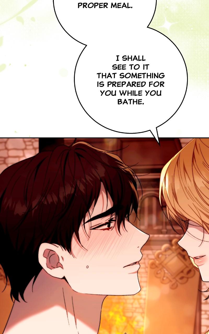 My Child Will Have a Different Father Chapter 17 - Page 12