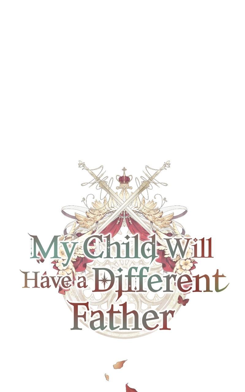 My Child Will Have a Different Father Chapter 17 - Page 17