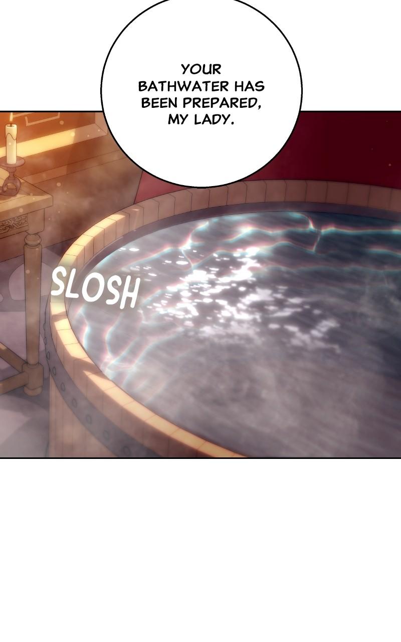 My Child Will Have a Different Father Chapter 17 - Page 19