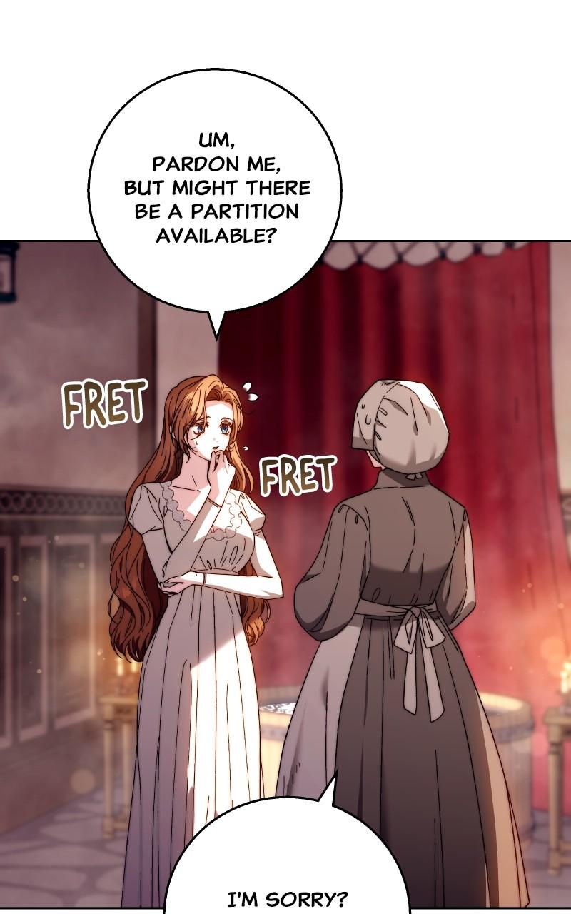 My Child Will Have a Different Father Chapter 17 - Page 20