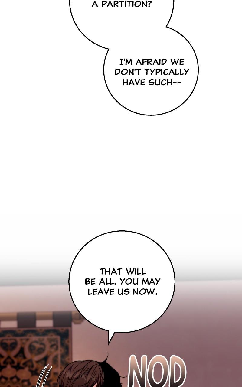 My Child Will Have a Different Father Chapter 17 - Page 21