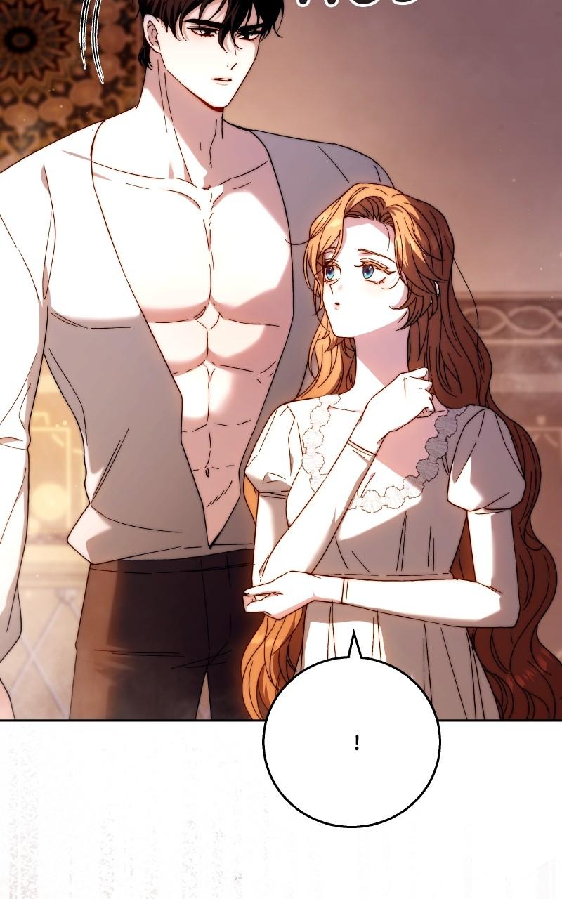 My Child Will Have a Different Father Chapter 17 - Page 22