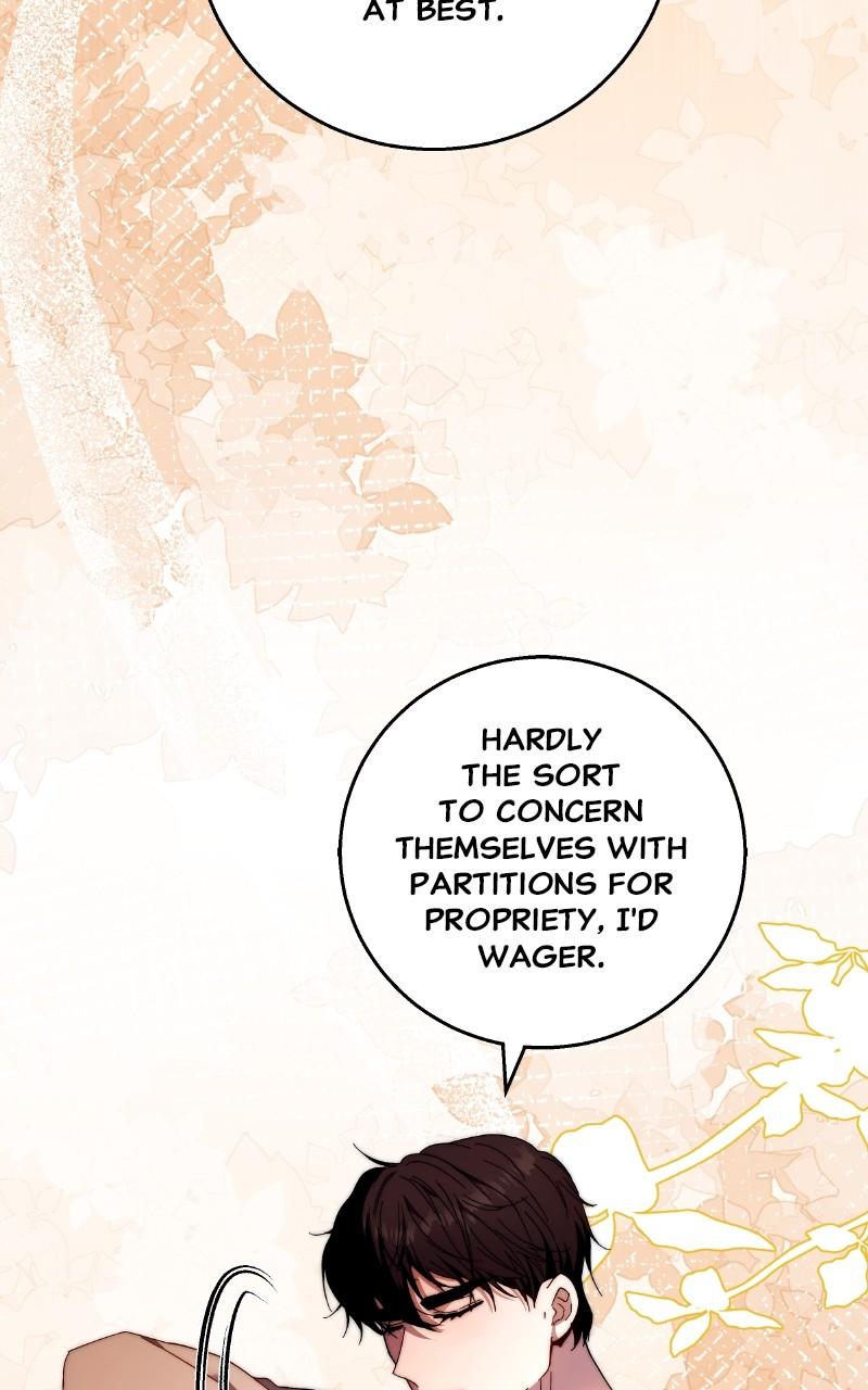 My Child Will Have a Different Father Chapter 17 - Page 24