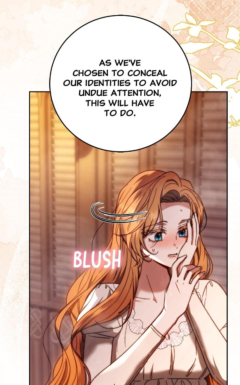 My Child Will Have a Different Father Chapter 17 - Page 26