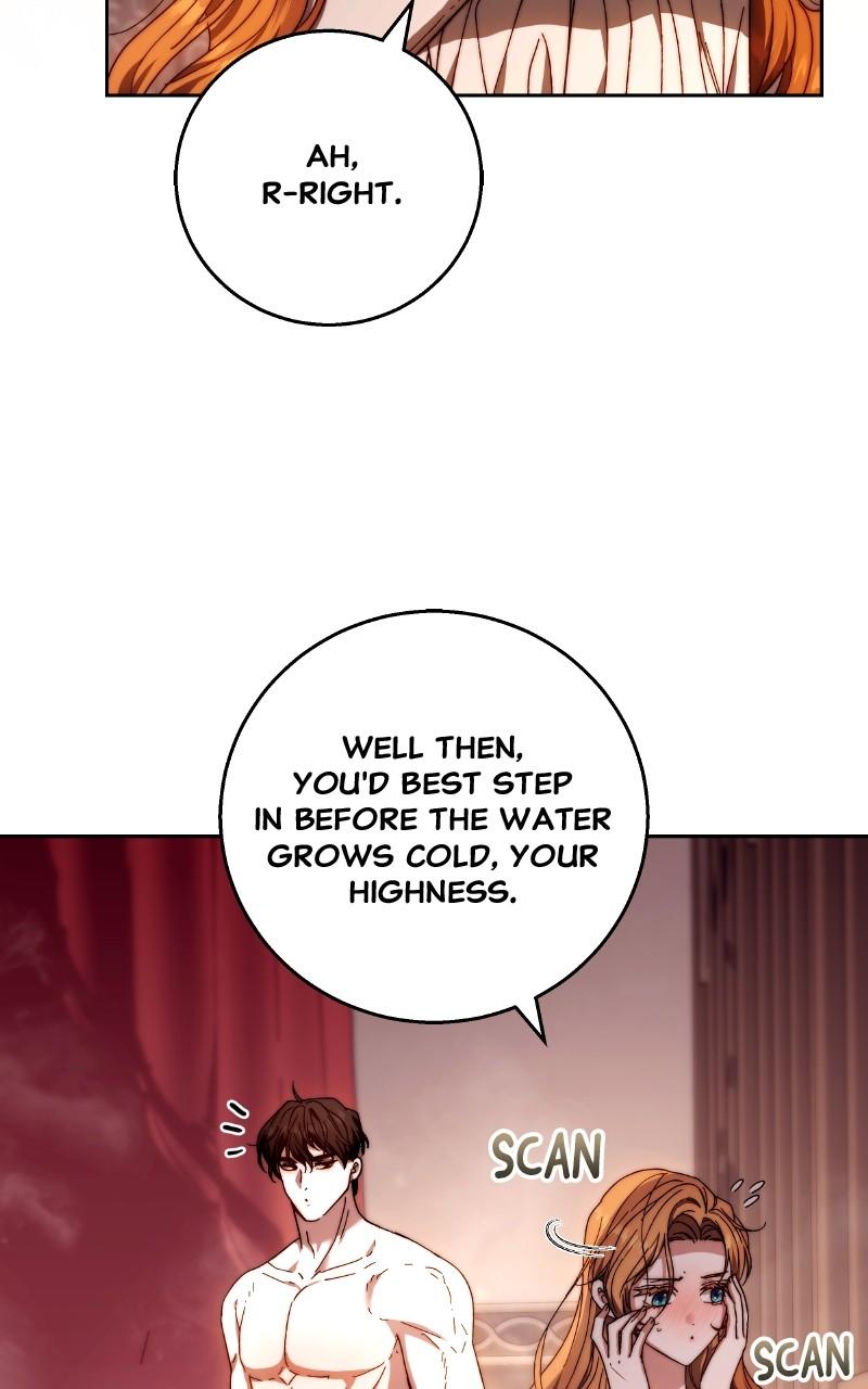 My Child Will Have a Different Father Chapter 17 - Page 27