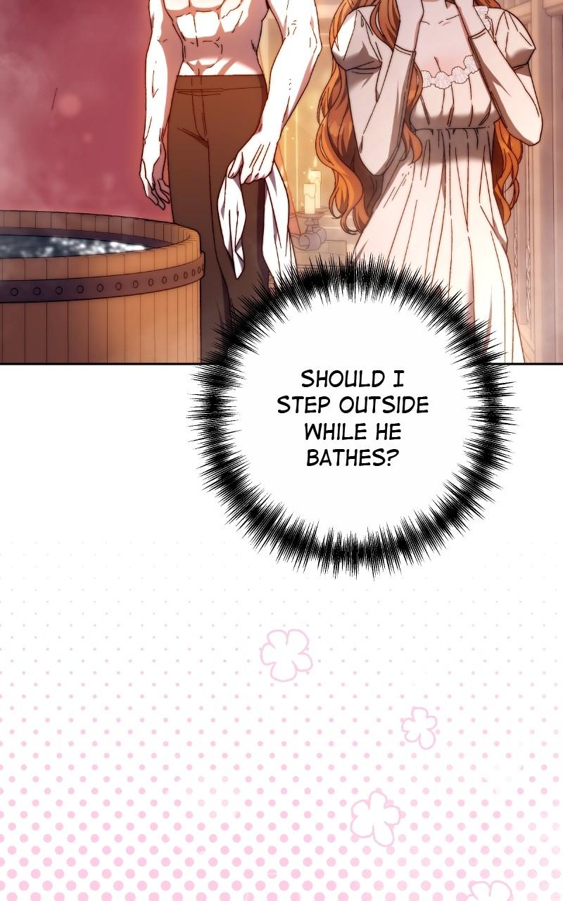 My Child Will Have a Different Father Chapter 17 - Page 28