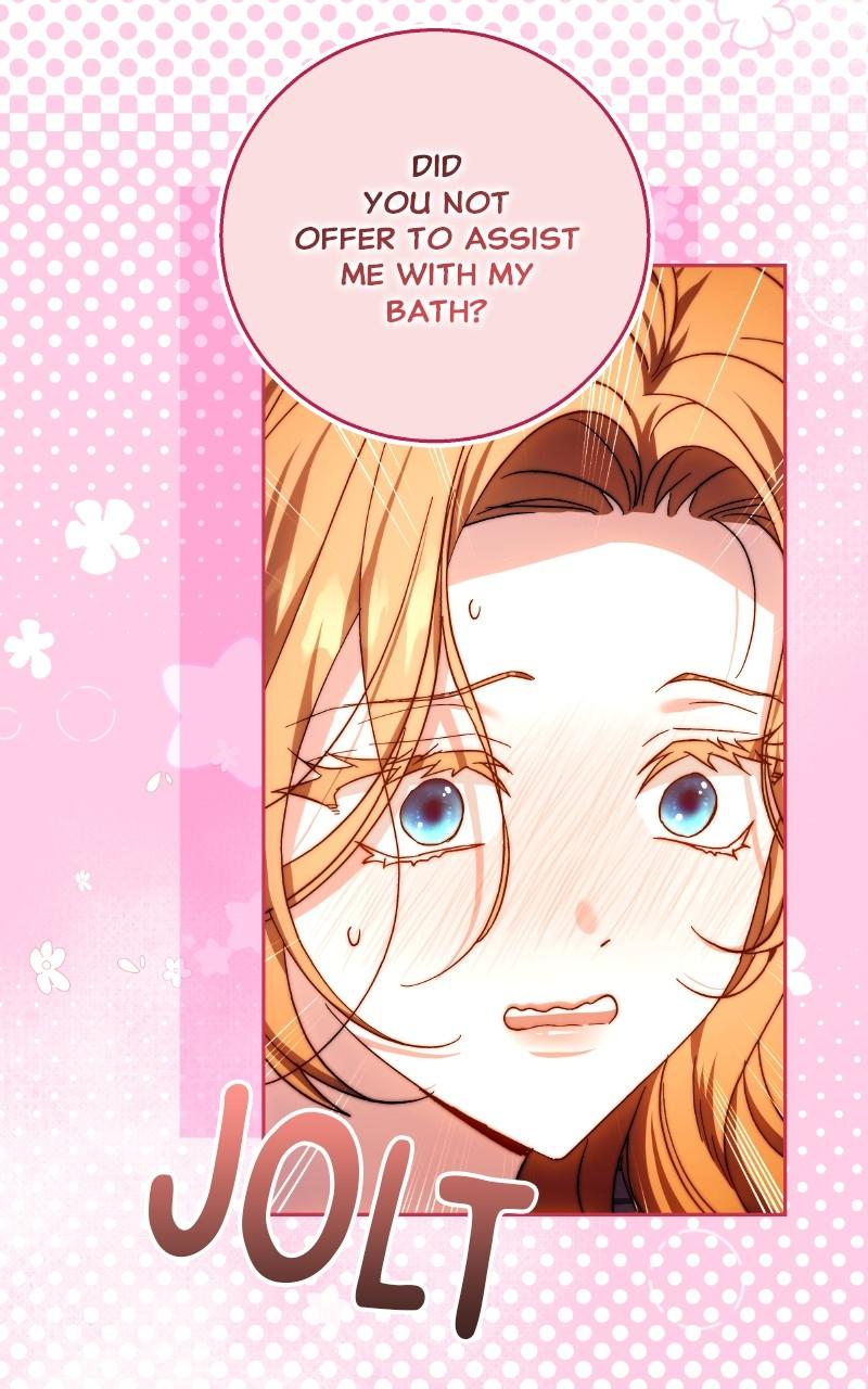 My Child Will Have a Different Father Chapter 17 - Page 29