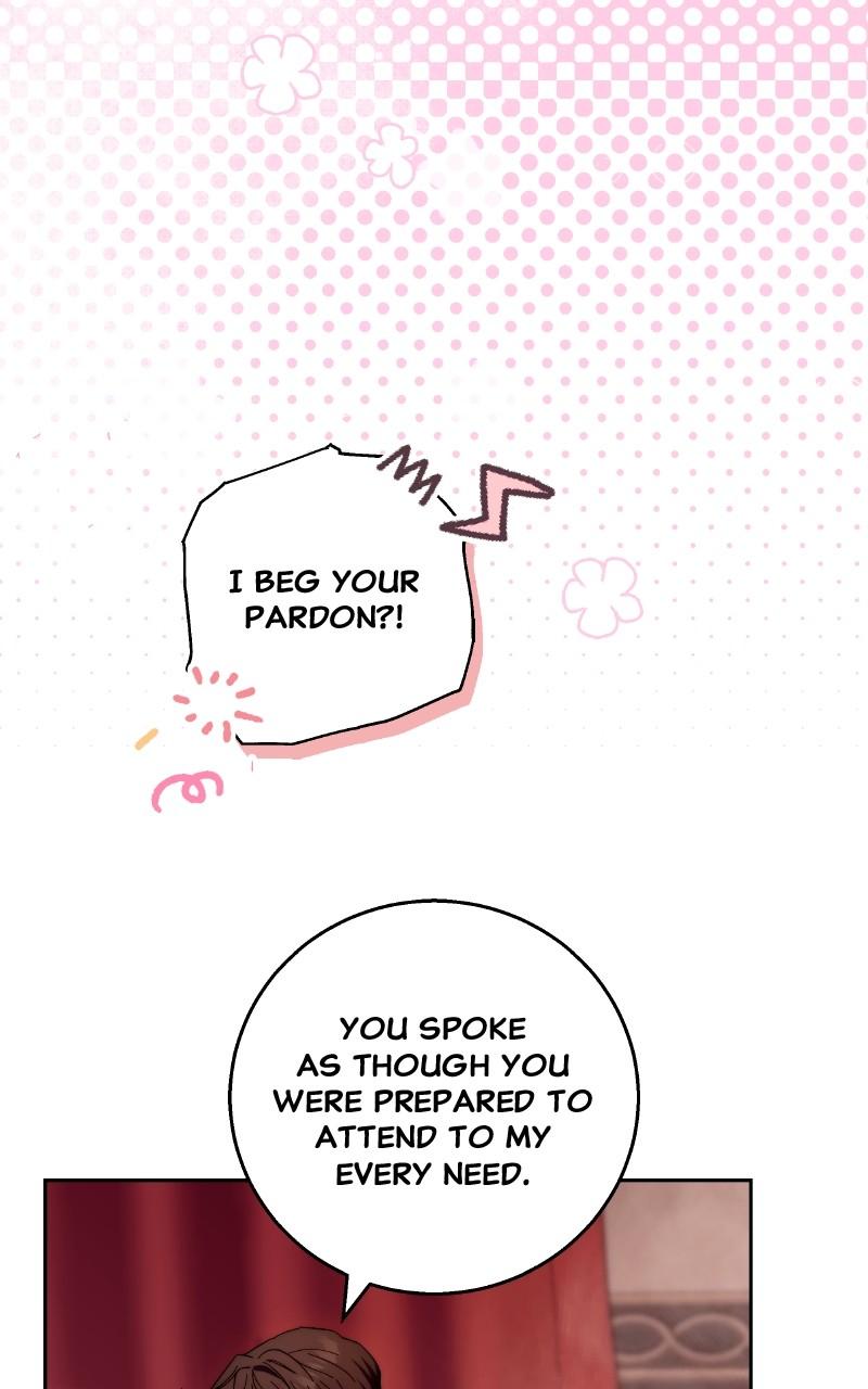 My Child Will Have a Different Father Chapter 17 - Page 30