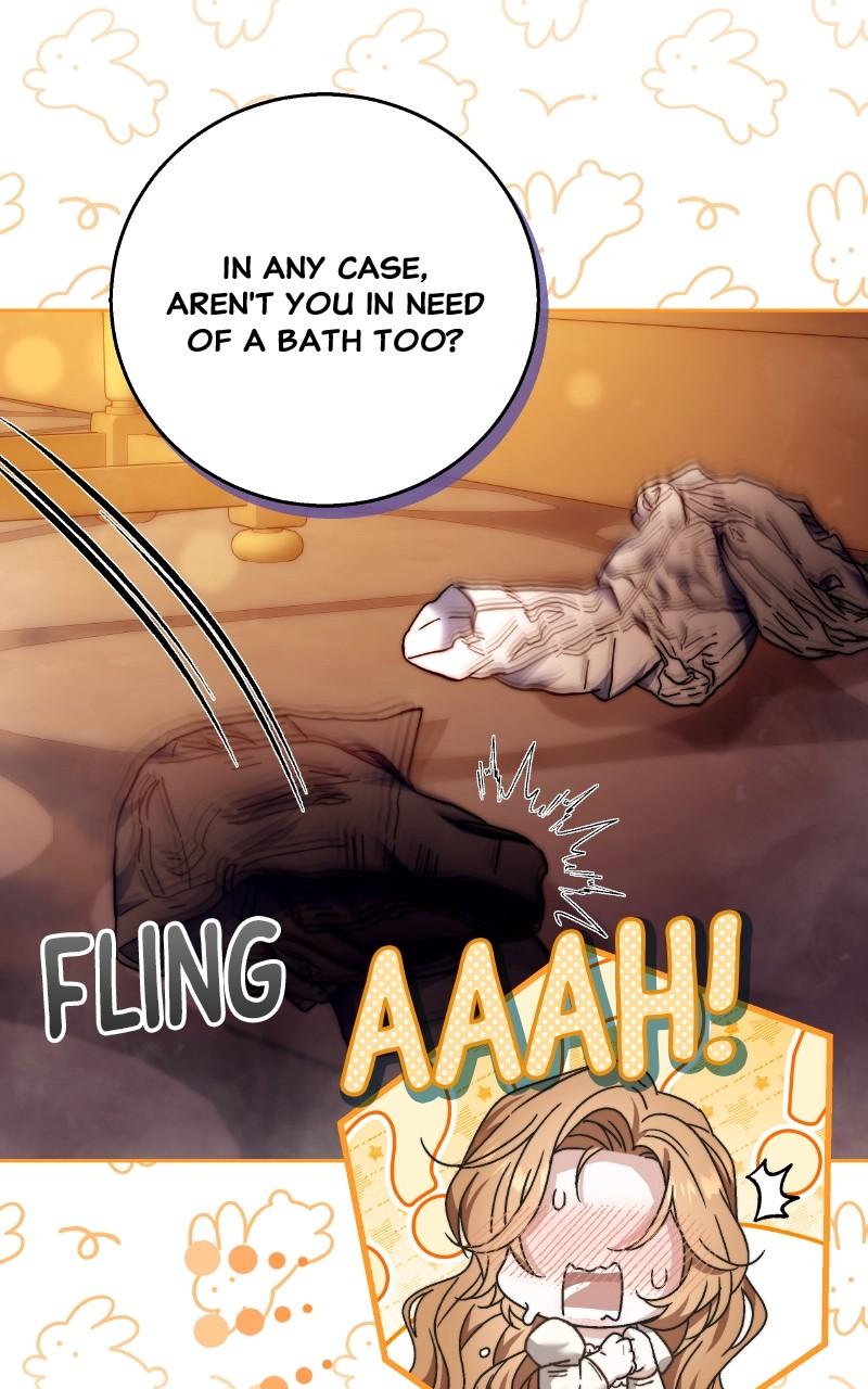 My Child Will Have a Different Father Chapter 17 - Page 32