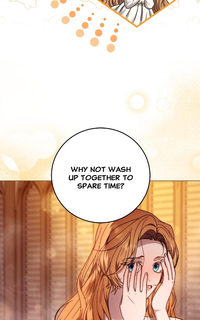 My Child Will Have a Different Father Chapter 17 - Page 33