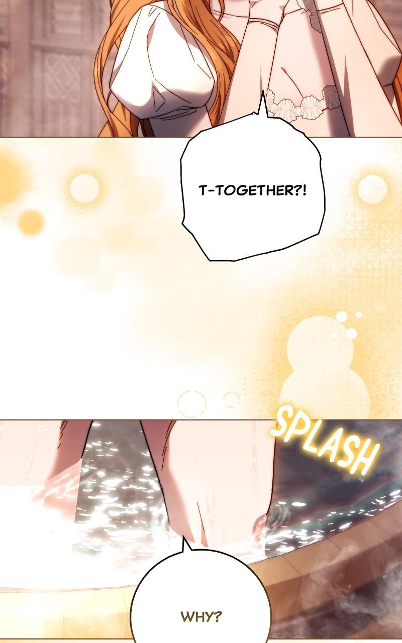 My Child Will Have a Different Father Chapter 17 - Page 34