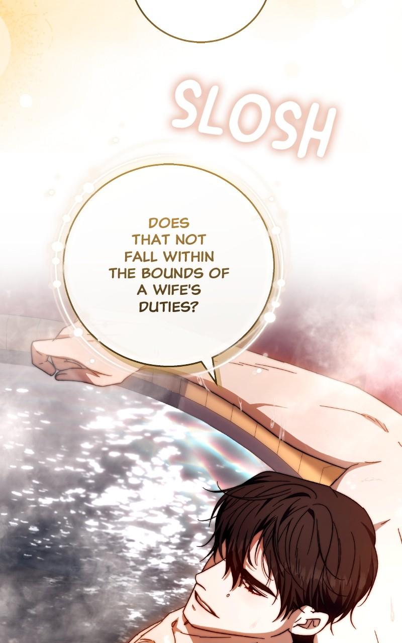 My Child Will Have a Different Father Chapter 17 - Page 35