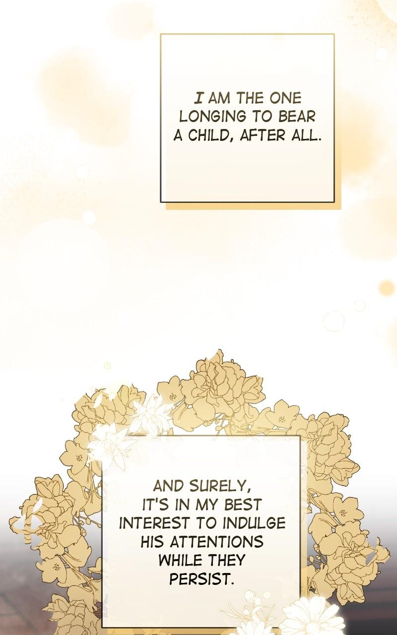 My Child Will Have a Different Father Chapter 17 - Page 38