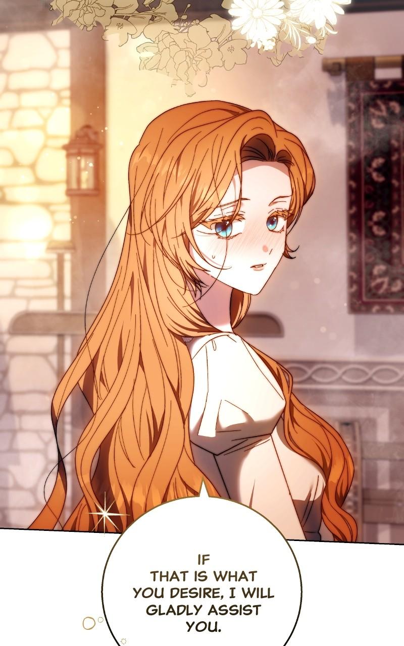 My Child Will Have a Different Father Chapter 17 - Page 39