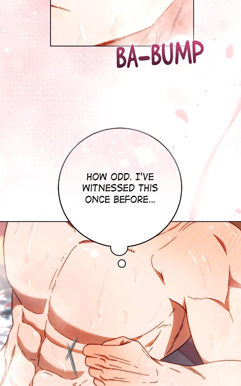 My Child Will Have a Different Father Chapter 17 - Page 42