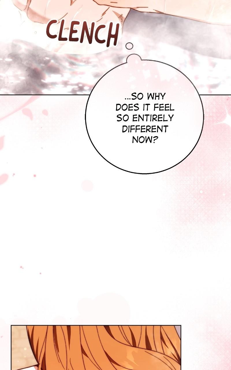 My Child Will Have a Different Father Chapter 17 - Page 43