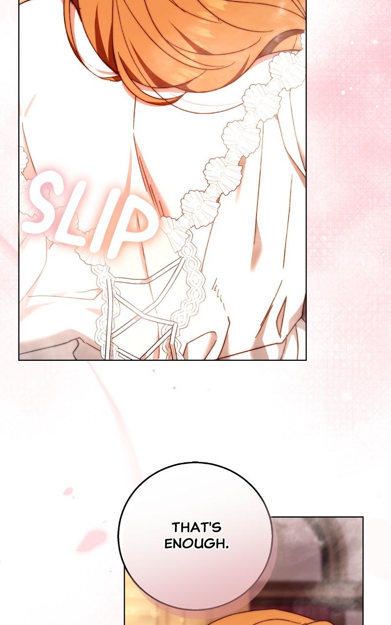 My Child Will Have a Different Father Chapter 17 - Page 44