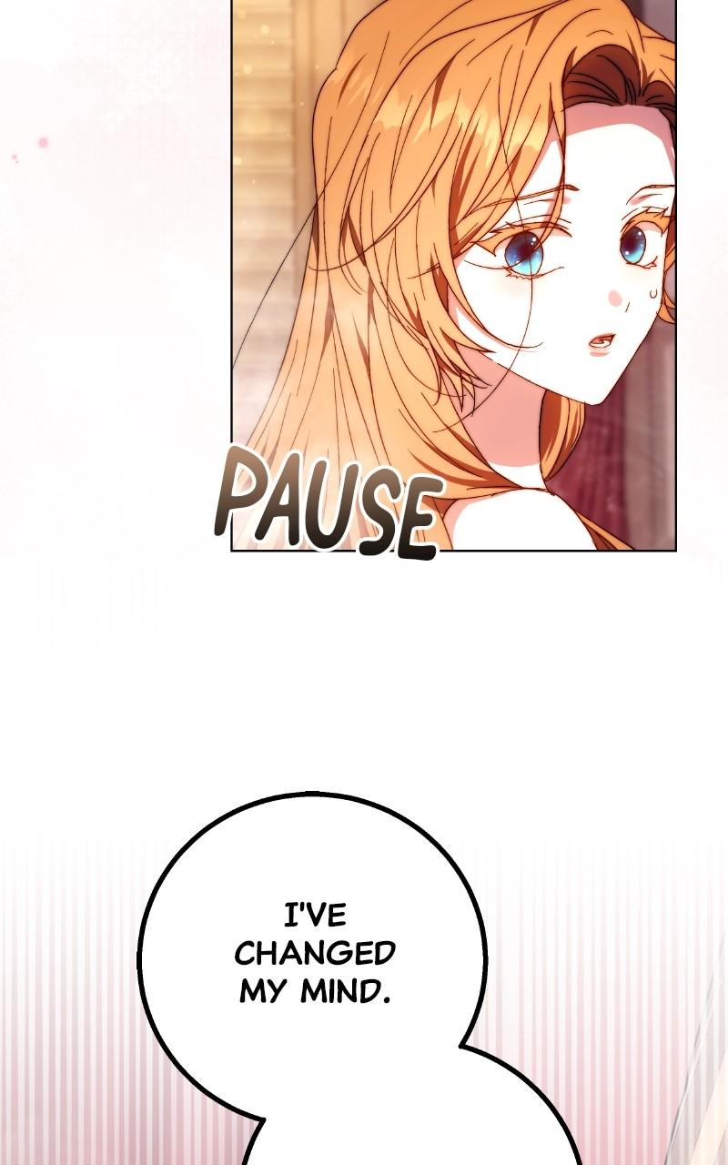 My Child Will Have a Different Father Chapter 17 - Page 45