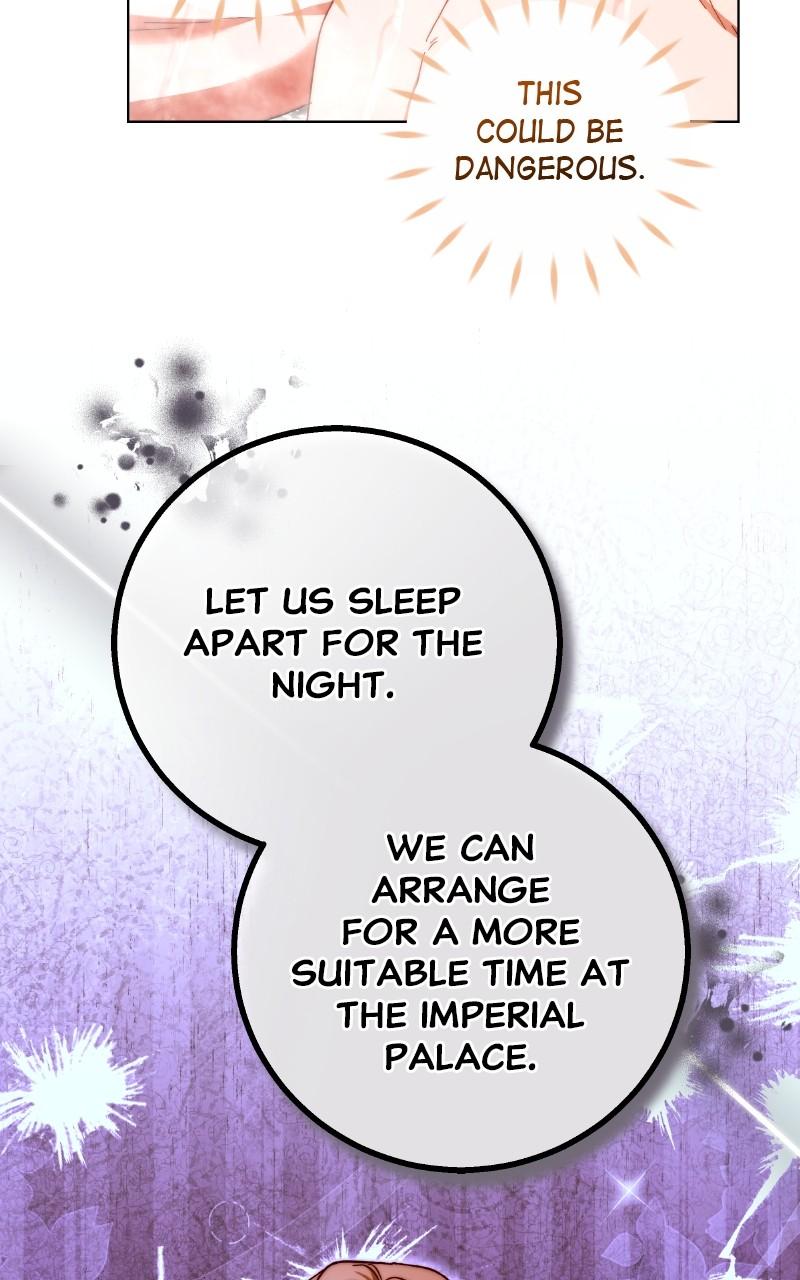 My Child Will Have a Different Father Chapter 17 - Page 50