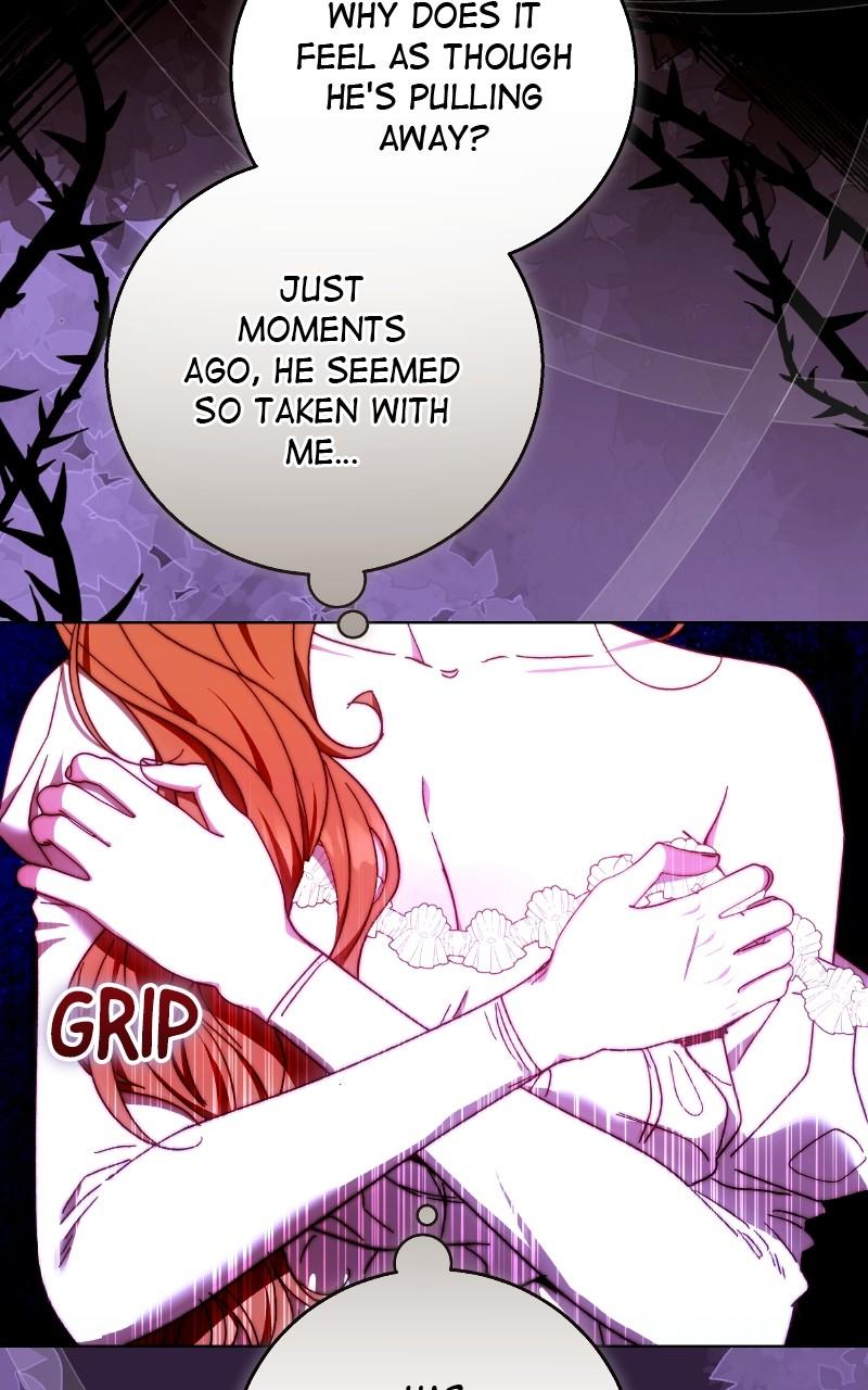 My Child Will Have a Different Father Chapter 17 - Page 52