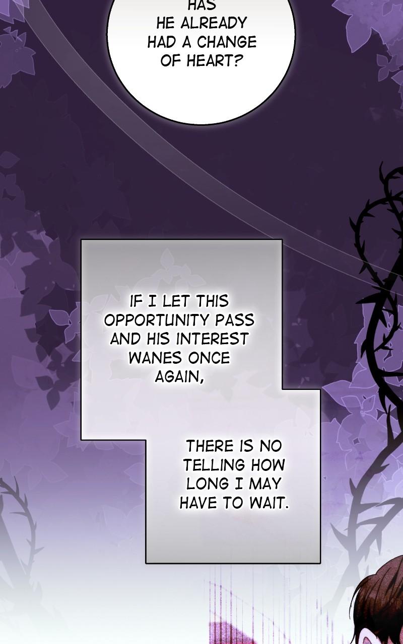 My Child Will Have a Different Father Chapter 17 - Page 53