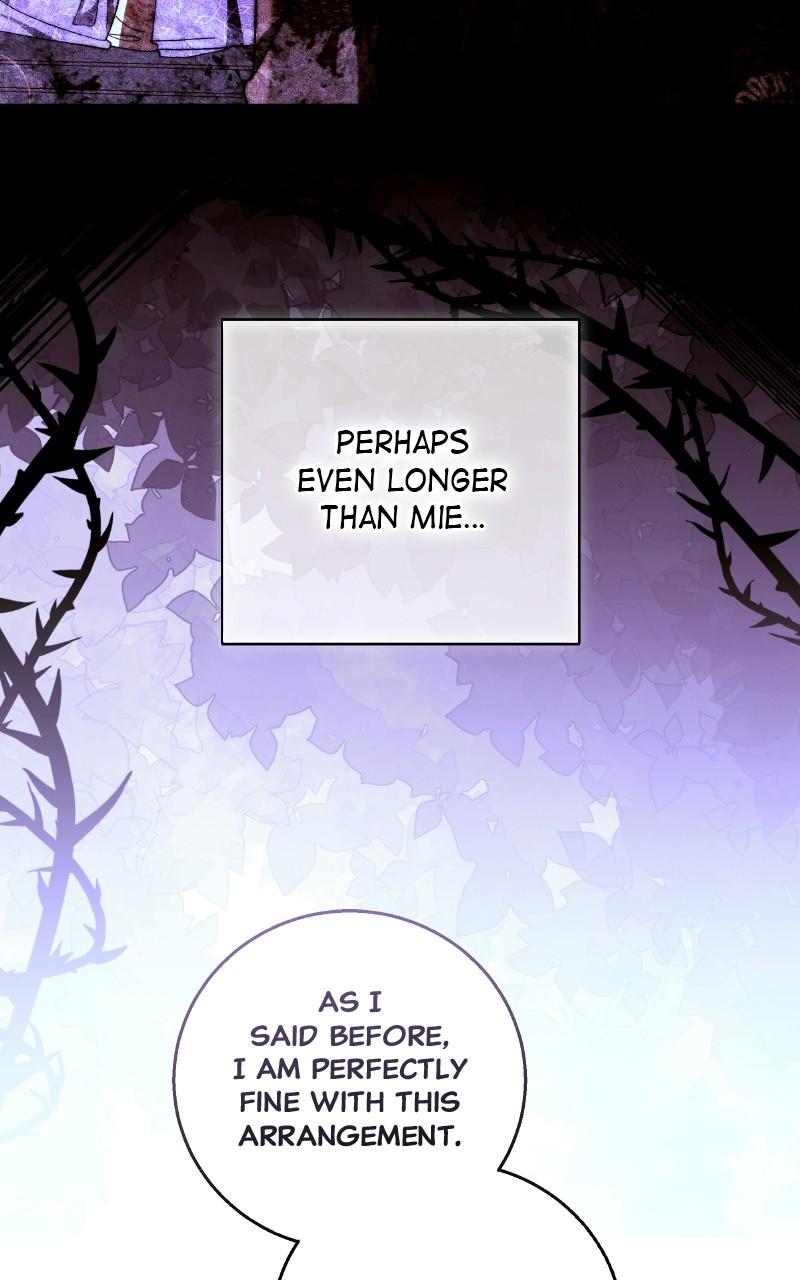 My Child Will Have a Different Father Chapter 17 - Page 55