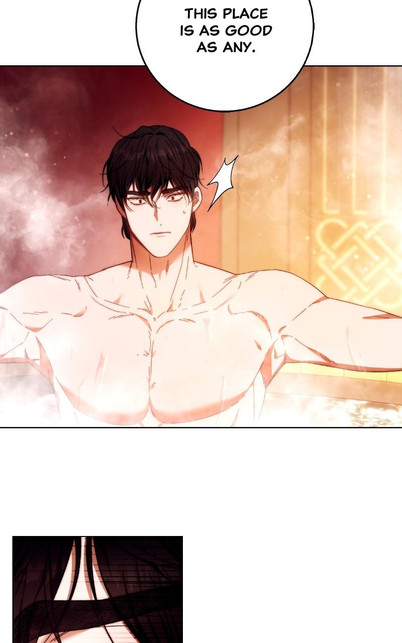 My Child Will Have a Different Father Chapter 17 - Page 56