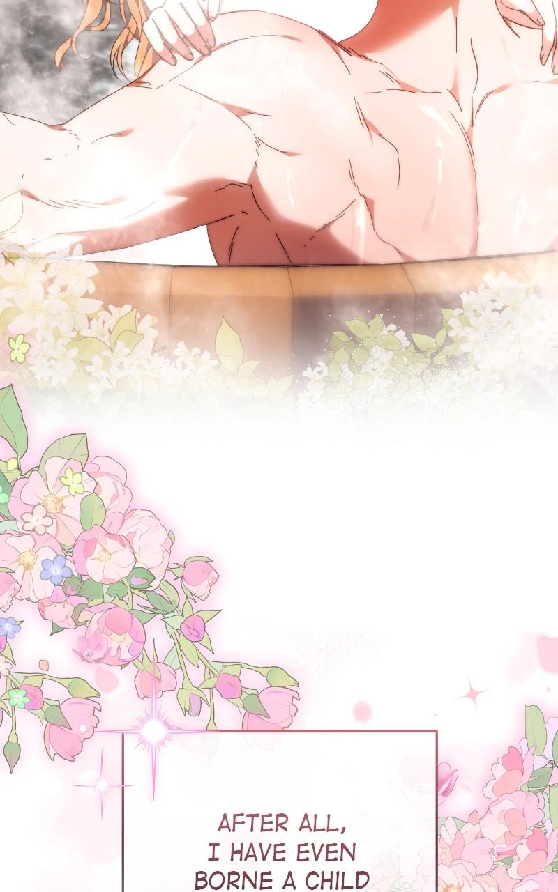 My Child Will Have a Different Father Chapter 17 - Page 64