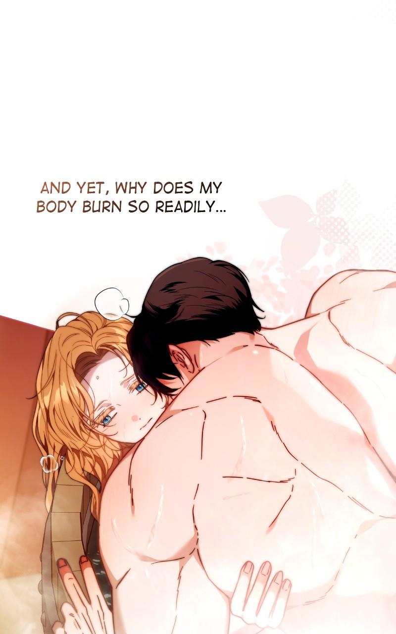 My Child Will Have a Different Father Chapter 17 - Page 76